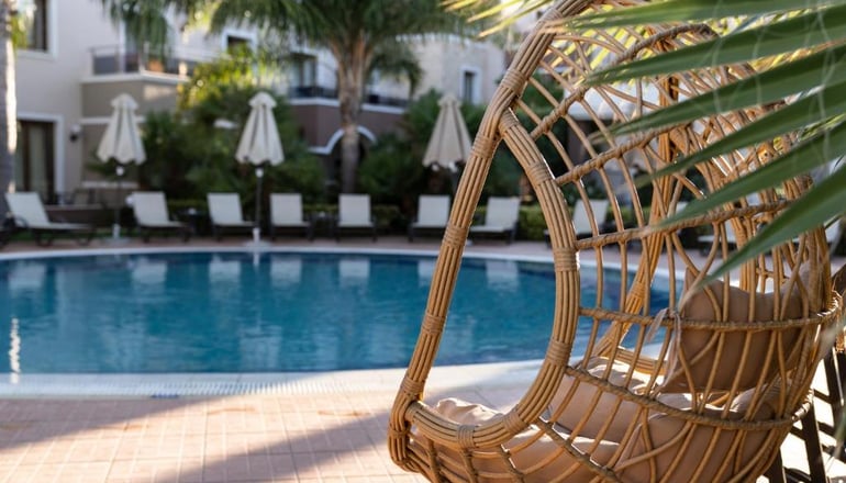 Okeanis Golden Resort - Κάτω Δαράτσο, Χανιά, Κρήτη