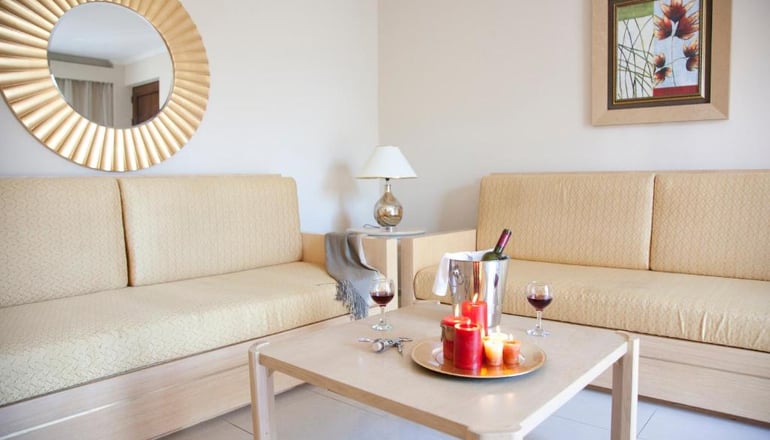 Okeanis Golden Resort - Κάτω Δαράτσο, Χανιά, Κρήτη