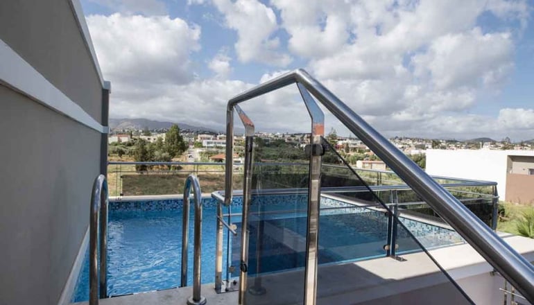 Okeanis Golden Resort - Κάτω Δαράτσο, Χανιά, Κρήτη