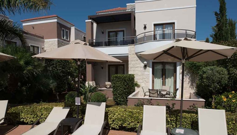 Okeanis Golden Resort - Κάτω Δαράτσο, Χανιά, Κρήτη