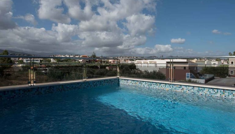 Okeanis Golden Resort - Κάτω Δαράτσο, Χανιά, Κρήτη