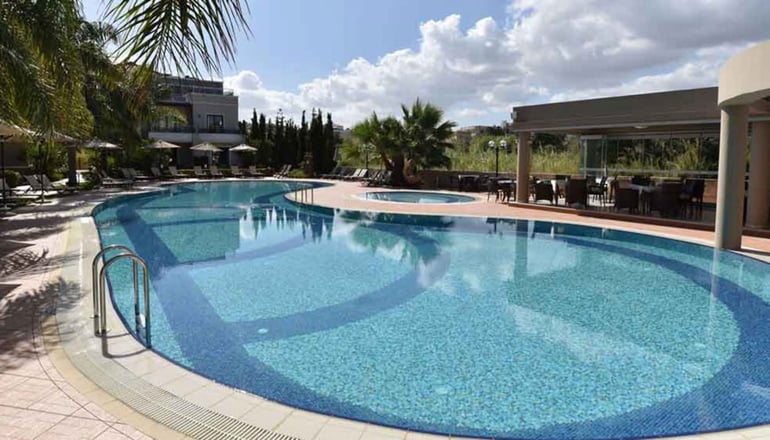 Okeanis Golden Resort - Κάτω Δαράτσο, Χανιά, Κρήτη