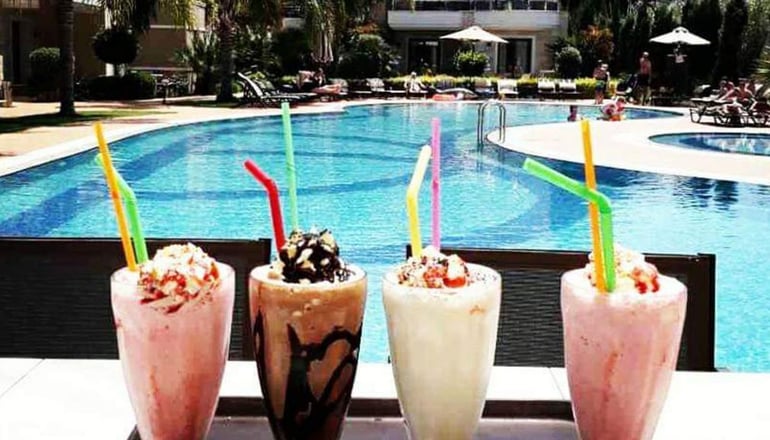 Okeanis Golden Resort - Κάτω Δαράτσο, Χανιά, Κρήτη