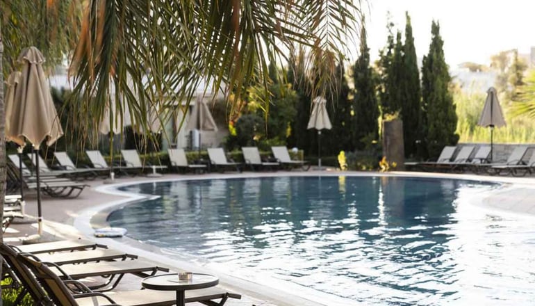 Okeanis Golden Resort - Κάτω Δαράτσο, Χανιά, Κρήτη