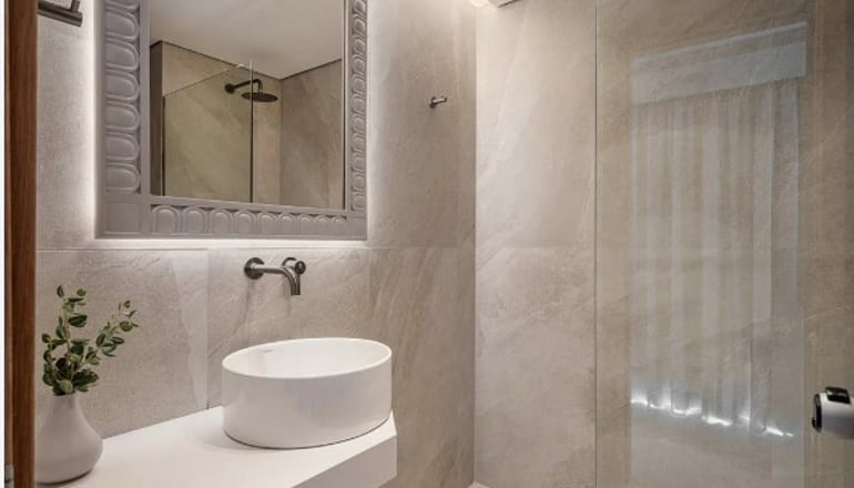 Okeanis Golden Resort - Κάτω Δαράτσο, Χανιά, Κρήτη