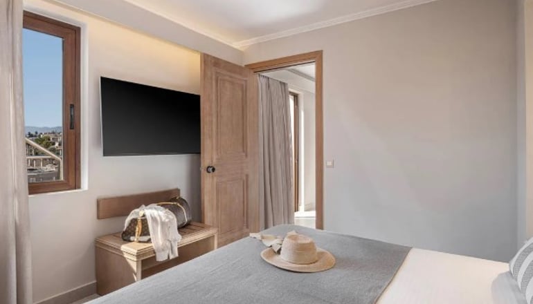 Okeanis Golden Resort - Κάτω Δαράτσο, Χανιά, Κρήτη