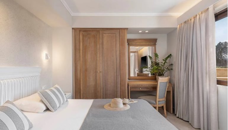 Okeanis Golden Resort - Κάτω Δαράτσο, Χανιά, Κρήτη