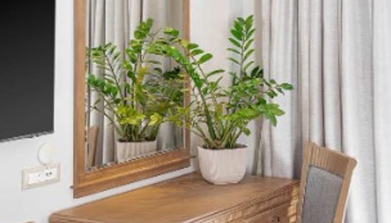 Okeanis Golden Resort - Κάτω Δαράτσο, Χανιά, Κρήτη