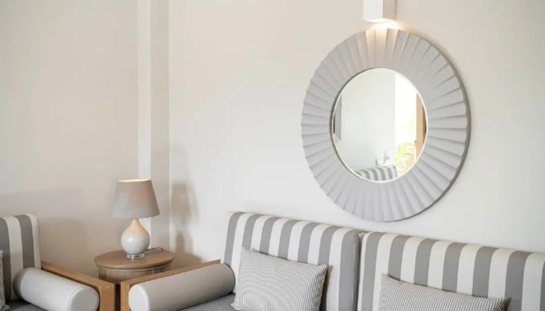 Okeanis Golden Resort - Κάτω Δαράτσο, Χανιά, Κρήτη