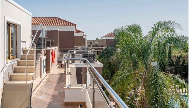 Okeanis Golden Resort - Κάτω Δαράτσο, Χανιά, Κρήτη