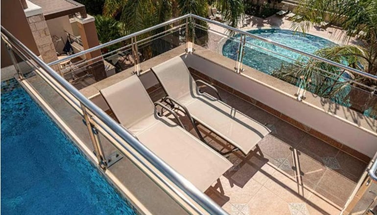 Okeanis Golden Resort - Κάτω Δαράτσο, Χανιά, Κρήτη