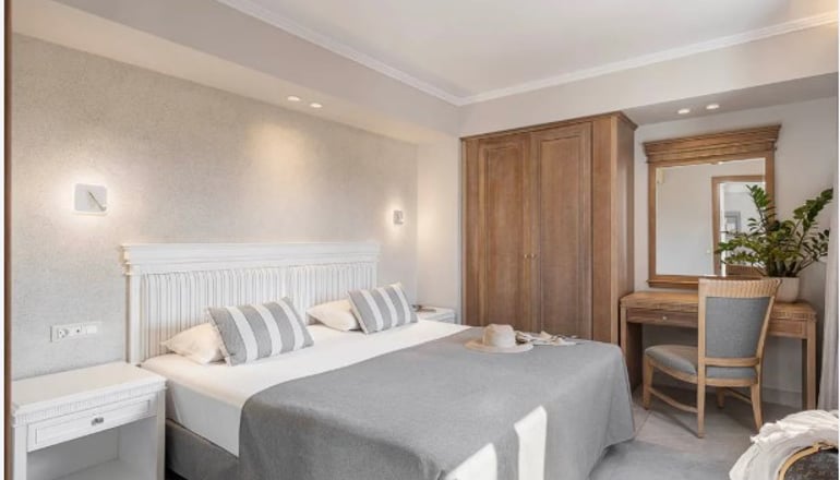 Okeanis Golden Resort - Κάτω Δαράτσο, Χανιά, Κρήτη