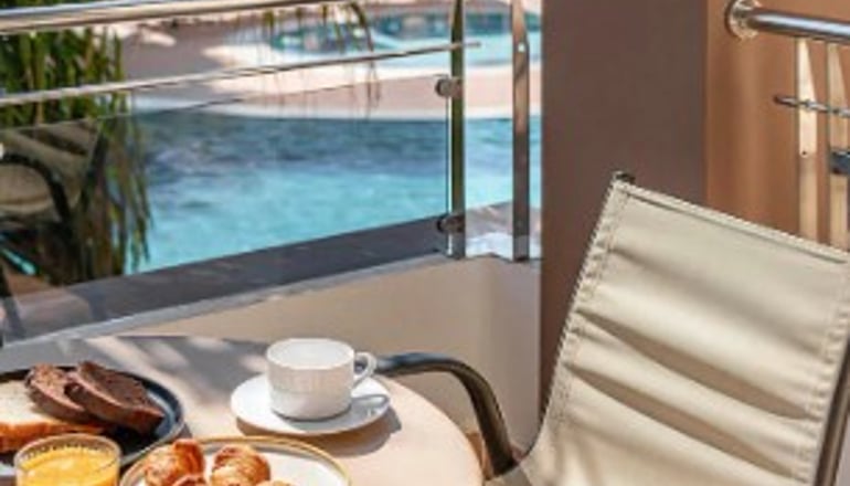 Okeanis Golden Resort - Κάτω Δαράτσο, Χανιά, Κρήτη