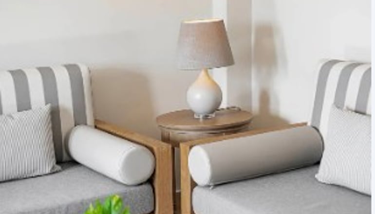 Okeanis Golden Resort - Κάτω Δαράτσο, Χανιά, Κρήτη