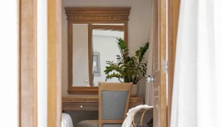 Okeanis Golden Resort - Κάτω Δαράτσο, Χανιά, Κρήτη