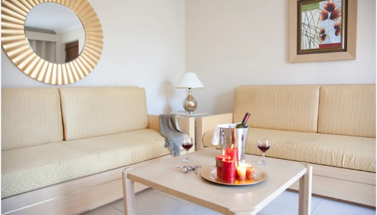 Okeanis Golden Resort - Κάτω Δαράτσο, Χανιά, Κρήτη