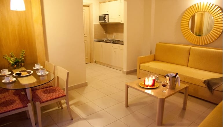 Okeanis Golden Resort - Κάτω Δαράτσο, Χανιά, Κρήτη