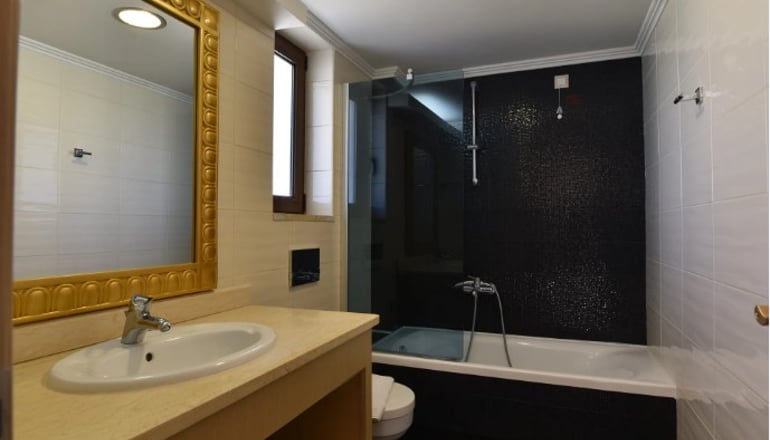 Okeanis Golden Resort - Κάτω Δαράτσο, Χανιά, Κρήτη