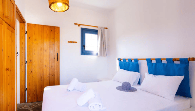 Okirroi Villas Crete