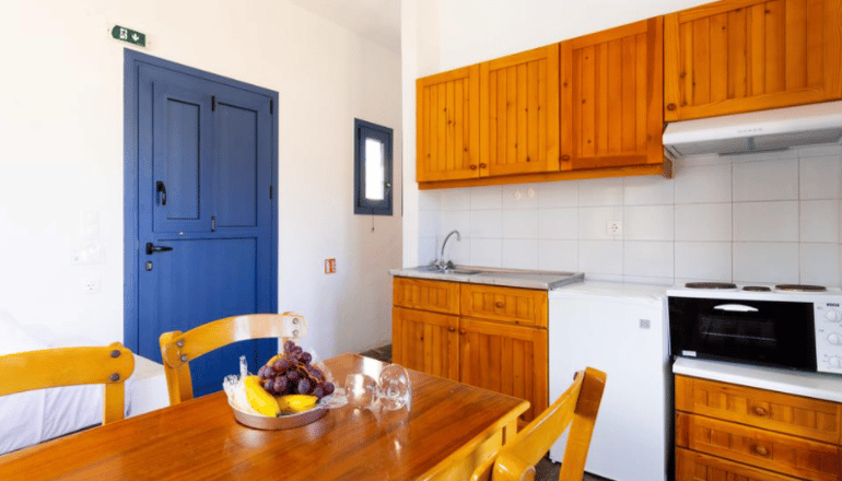 Okirroi Villas Crete