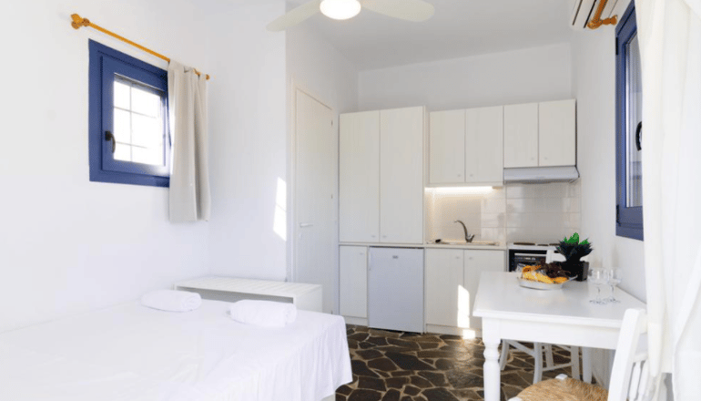 Okirroi Villas Crete