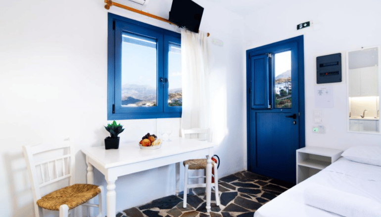 Okirroi Villas Crete