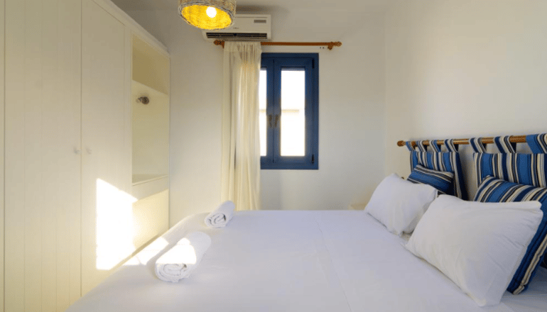 Okirroi Villas Crete