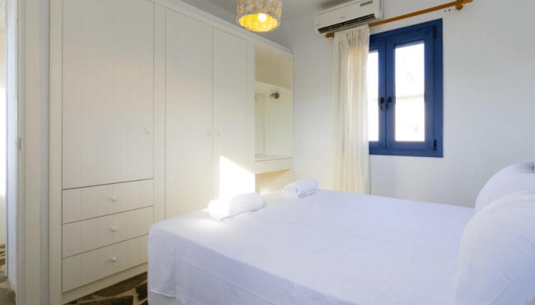 Okirroi Villas Crete