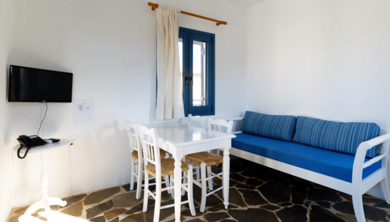 Okirroi Villas Crete