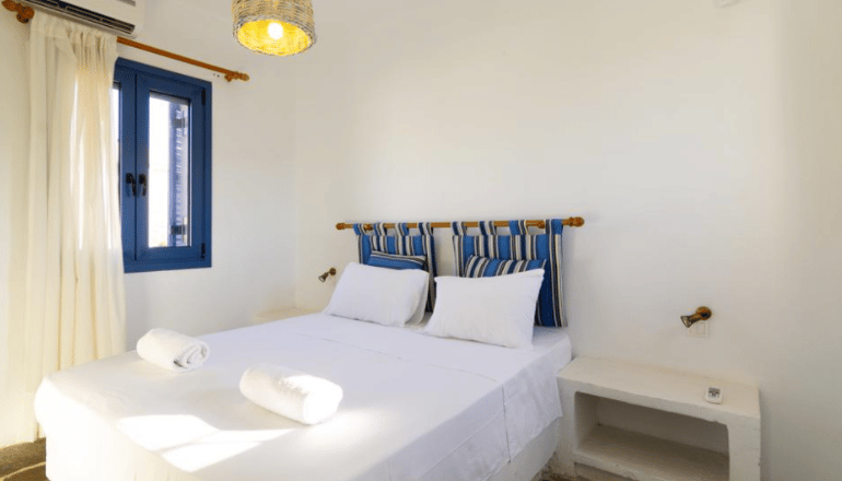 Okirroi Villas Crete