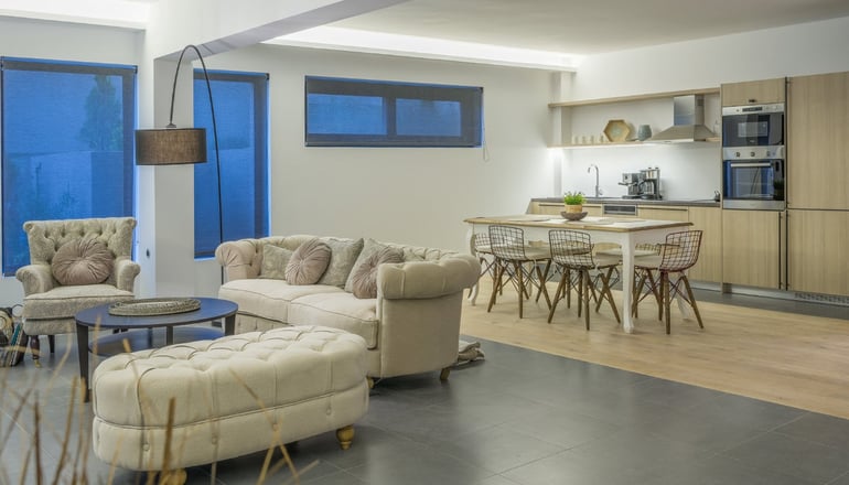 Oleander Boutique Apartment