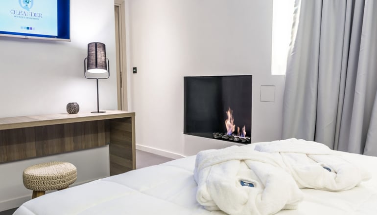 Oleander Boutique Apartment