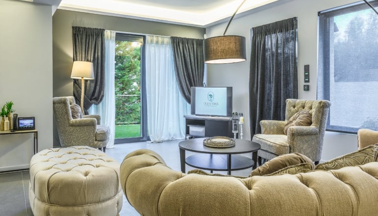 Oleander Boutique Apartment