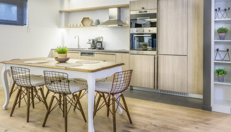 Oleander Boutique Apartment