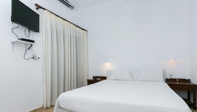 Olive Tree Apartments