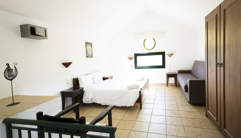 Olive Tree Apartments