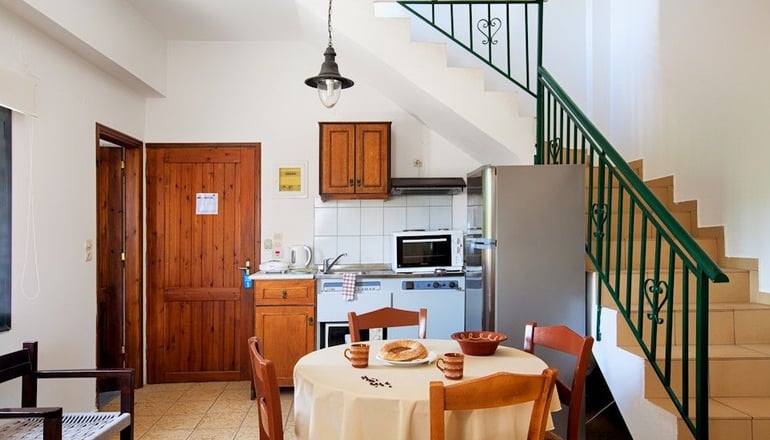 Olive Tree Apartments