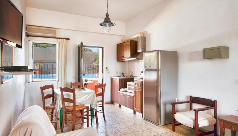 Olive Tree Apartments