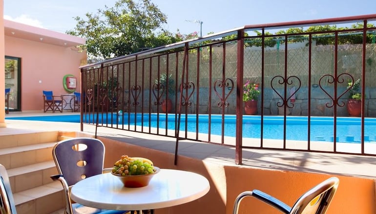 Olive Tree Apartments