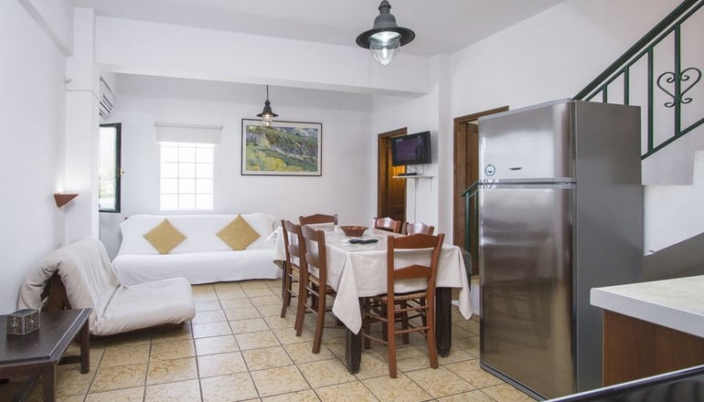 Olive Tree Apartments