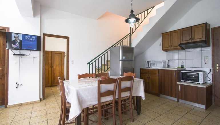 Olive Tree Apartments