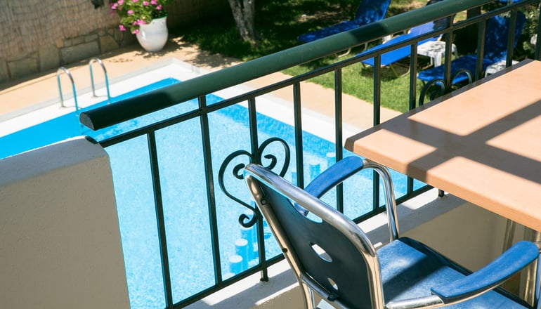 Olive Tree Apartments