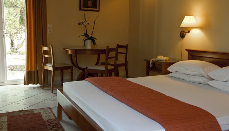 Olive Trees Garden - Ληξούρι, Κεφαλονιά