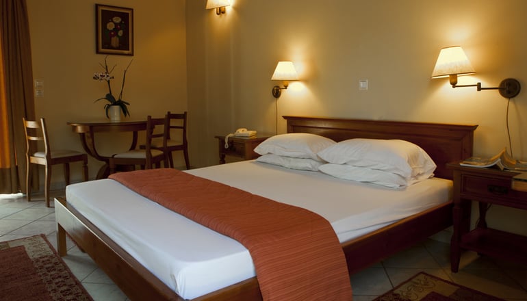 Olive Trees Garden - Ληξούρι, Κεφαλονιά