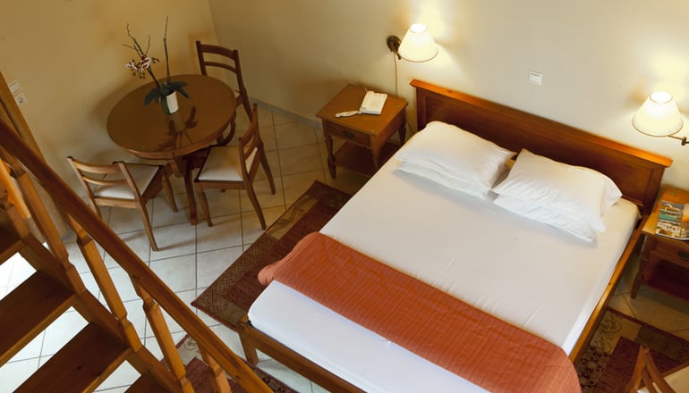 Olive Trees Garden - Ληξούρι, Κεφαλονιά