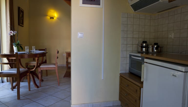 Olive Trees Garden - Ληξούρι, Κεφαλονιά