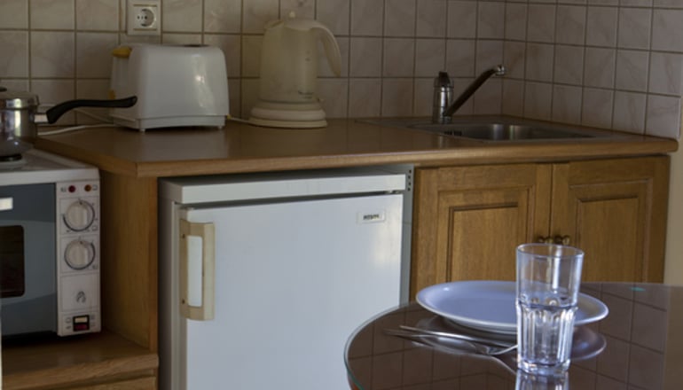 Olive Trees Garden - Ληξούρι, Κεφαλονιά