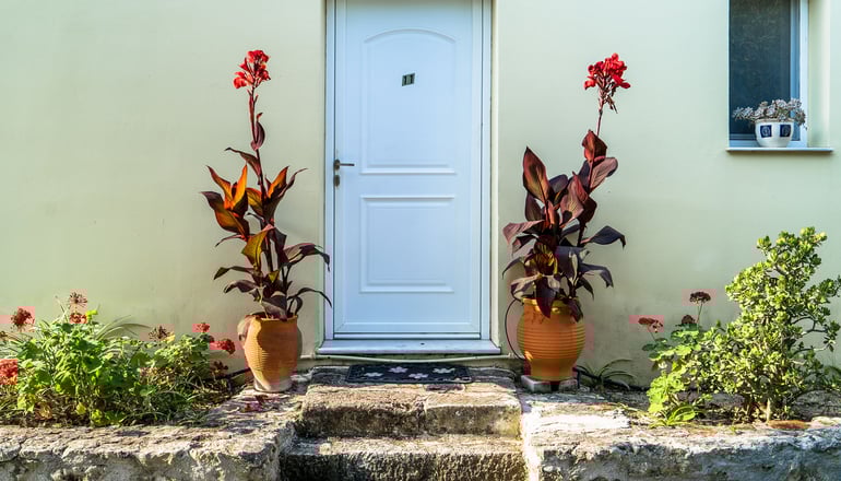 Olive Trees Garden - Ληξούρι, Κεφαλονιά