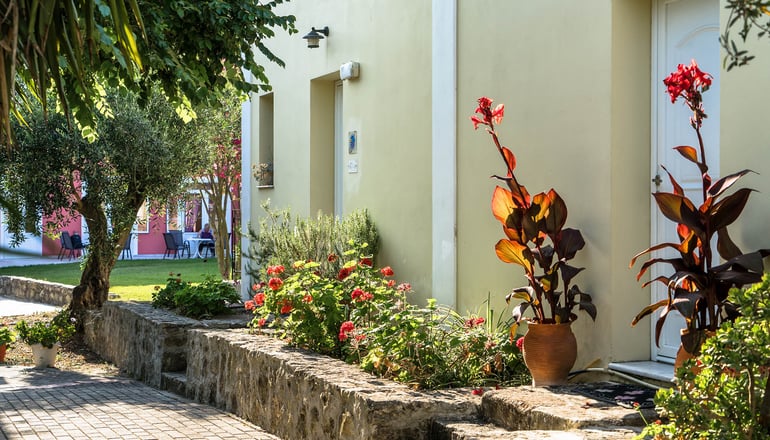 Olive Trees Garden - Ληξούρι, Κεφαλονιά