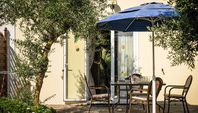 Olive Trees Garden - Ληξούρι, Κεφαλονιά